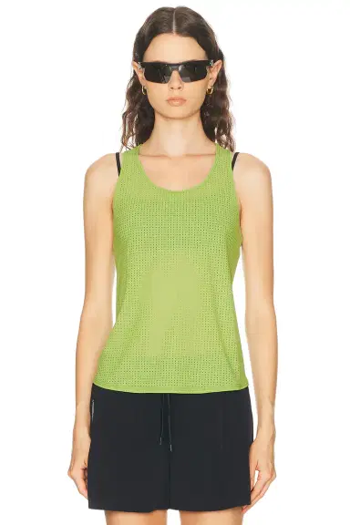 Literary Sport Leni Tank Top | Thumbnail 1