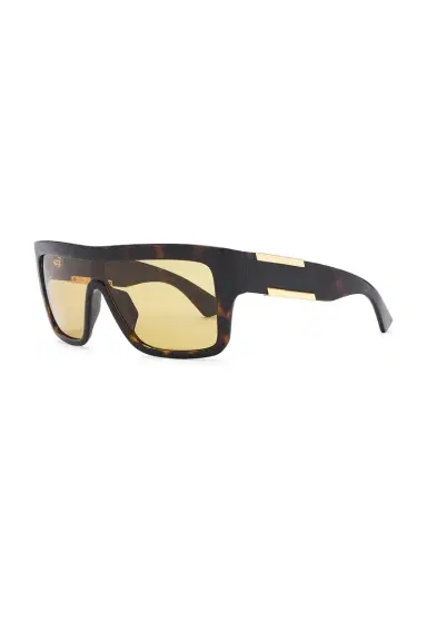 Bottega Veneta Dash Square Sunglasses | Thumbnail 2 Bottega Veneta Dash Square Sunglasses | Thumbnail 2
