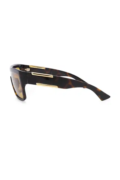 Bottega Veneta Dash Square Sunglasses | Thumbnail 3 Bottega Veneta Dash Square Sunglasses | Thumbnail 3