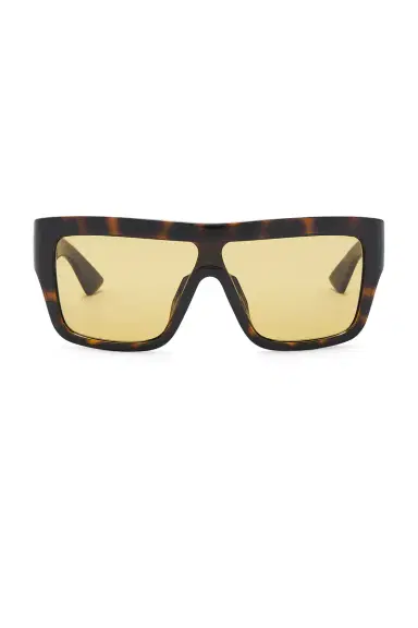 Bottega Veneta Dash Square Sunglasses | Thumbnail 1 Bottega Veneta Dash Square Sunglasses | Thumbnail 1