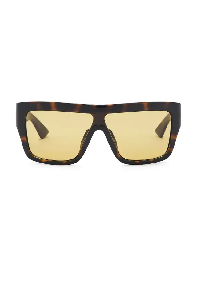 Bottega Veneta Dash Square Sunglasses