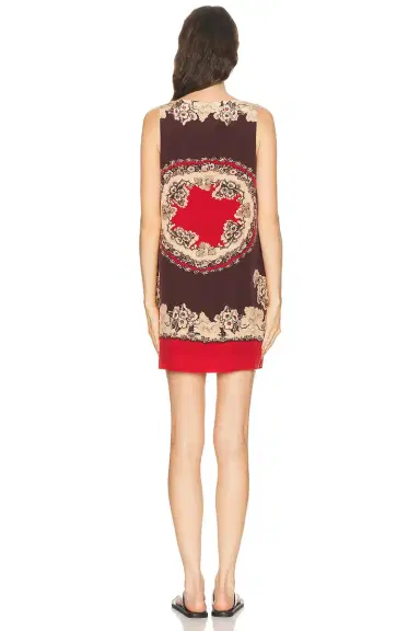 BODE Storybook Dress | Thumbnail 3
