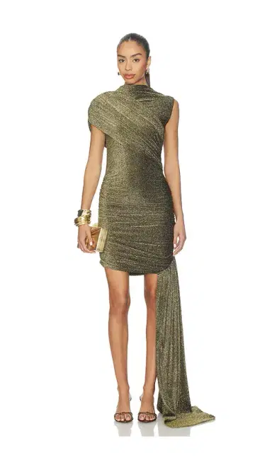 Mariandree Gaitan Aitana Dress | Thumbnail 1 Mariandree Gaitan Aitana Dress | Thumbnail 1