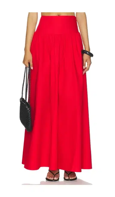 susana monaco Drop Waist Skirt | Thumbnail 1 susana monaco Drop Waist Skirt | Thumbnail 1