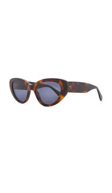 Jimmy Fairly The Giulia Sunglasses | Thumbnail 2