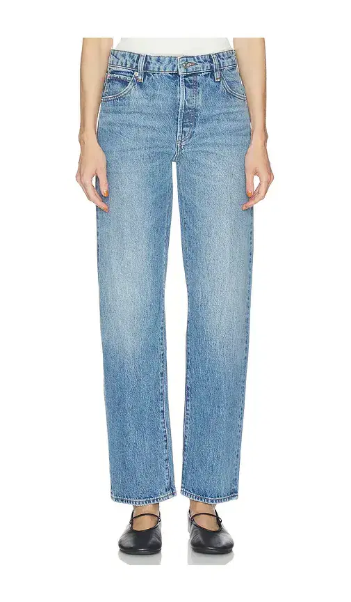 FRAME The Essential Jeans