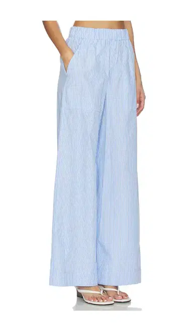 Simkhai Arden Pull On Pant | Thumbnail 2 Simkhai Arden Pull On Pant | Thumbnail 2