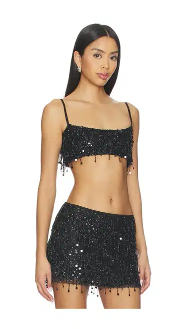 Asta Resort Yasmin Bralette Top | Thumbnail 2 Asta Resort Yasmin Bralette Top | Thumbnail 2