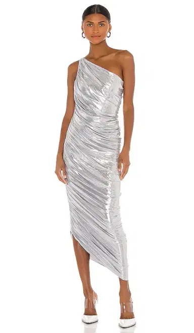 Norma Kamali Diana Gown | Thumbnail 1 Norma Kamali Diana Gown | Thumbnail 1