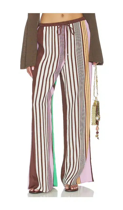 ROAME. Miles Pant