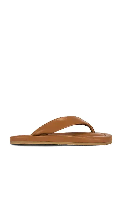 BY FAR Dasha 2.0 Sandal