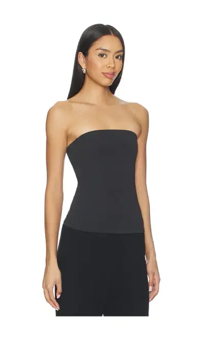 Skims Cotton Jersey Tube Top | Thumbnail 2