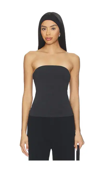 Skims Cotton Jersey Tube Top | Thumbnail 1
