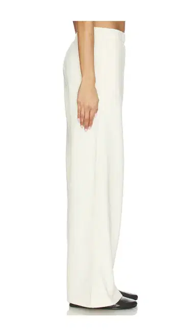 Anine Bing Kacey Monogram Sweatpant | Thumbnail 2 Anine Bing Kacey Monogram Sweatpant | Thumbnail 2