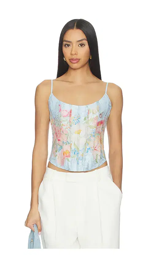 Moxie Top