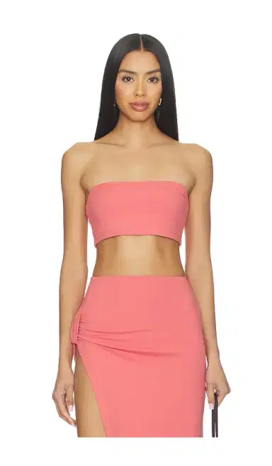 susana monaco Micro Tube Top | Thumbnail 1