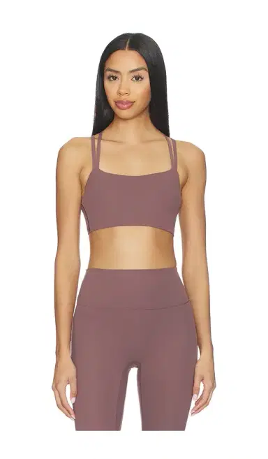 Nike Light Support Padded Sports Bra | Thumbnail 2 Nike Light Support Padded Sports Bra | Thumbnail 2