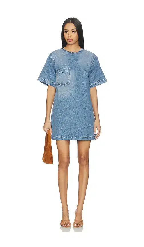 Tulah Dress