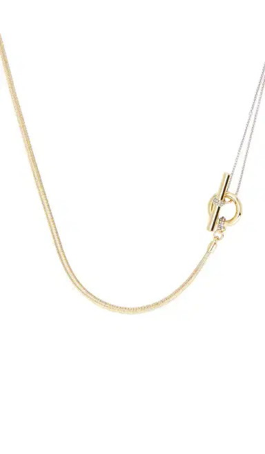 Demarson Benson Necklace | Thumbnail 2
