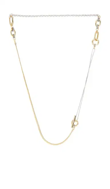 Demarson Benson Necklace | Thumbnail 1