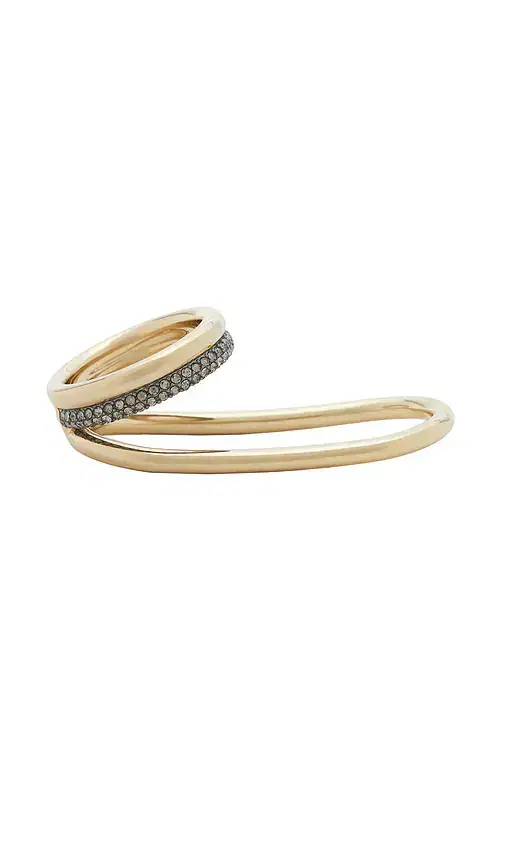 Farah Hand Ring