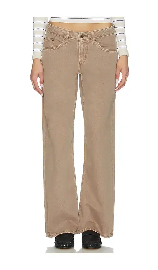 Low Loose