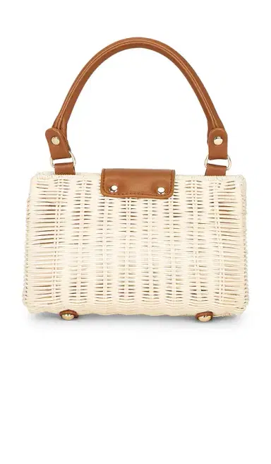 BTB Los Angeles Melody Clutch | Thumbnail 2 BTB Los Angeles Melody Clutch | Thumbnail 2