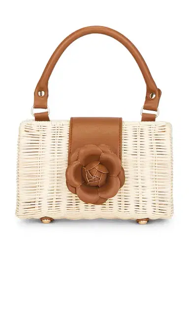 BTB Los Angeles Melody Clutch | Thumbnail 1 BTB Los Angeles Melody Clutch | Thumbnail 1