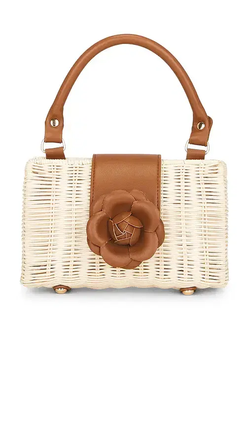 BTB Los Angeles Melody Clutch