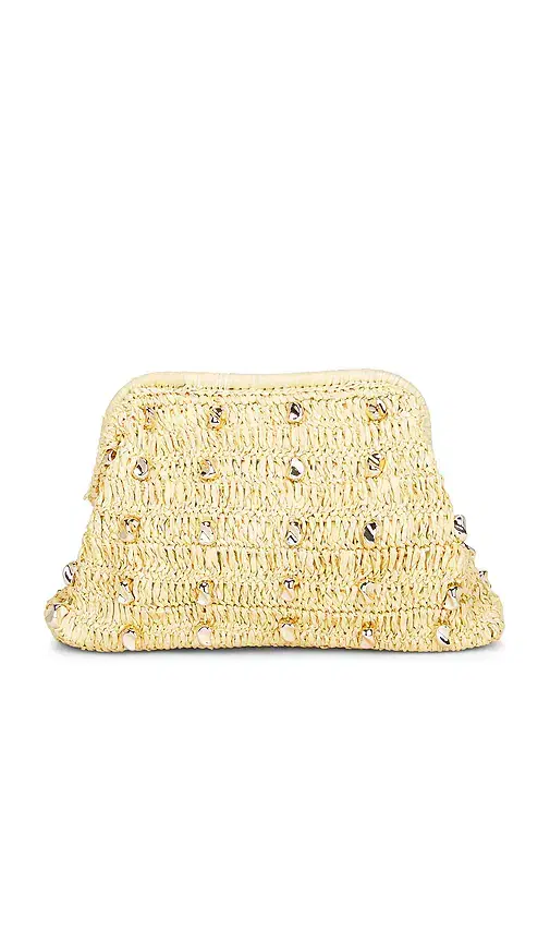 BTB Los Angeles Galia Clutch