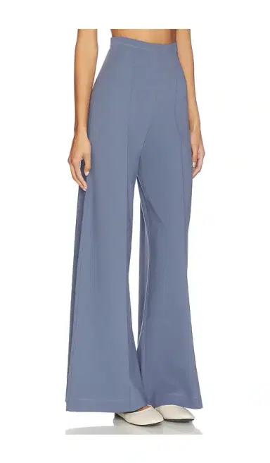 Ripley Rader Ponte Knit Wide Leg Pant | Thumbnail 2