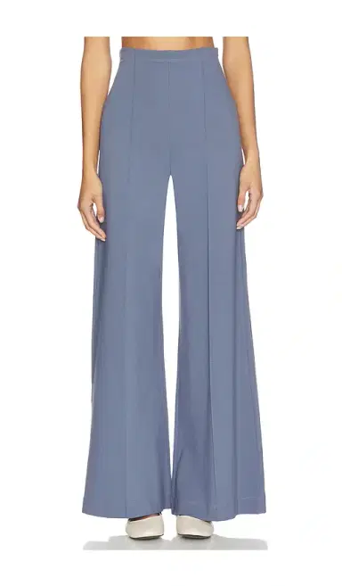 Ripley Rader Ponte Knit Wide Leg Pant | Thumbnail 1