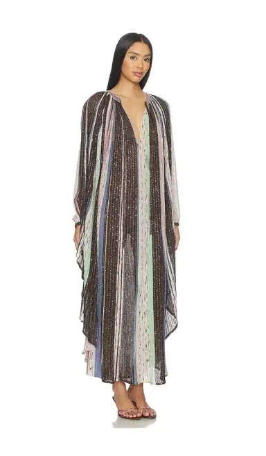 Missoni Long Dress | Thumbnail 2