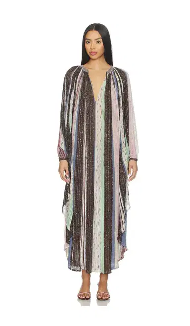 Missoni Long Dress | Thumbnail 1