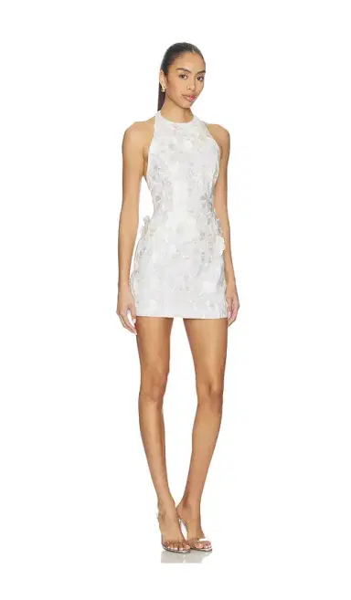 Lovers and Friends Lilia Mini Dress | Thumbnail 2