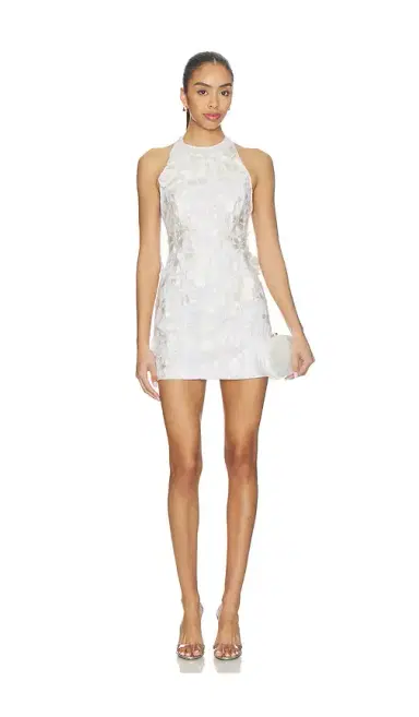 Lovers and Friends Lilia Mini Dress | Thumbnail 1
