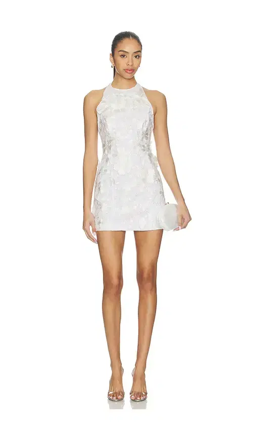 Lilia Mini Dress