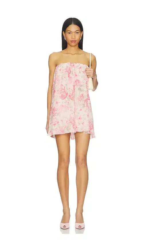 Lovers and Friends Cristina Mini Dress