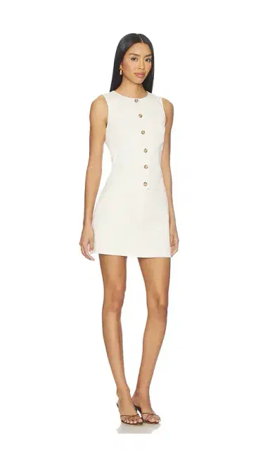 PAIGE Soho Dress | Thumbnail 2 PAIGE Soho Dress | Thumbnail 2