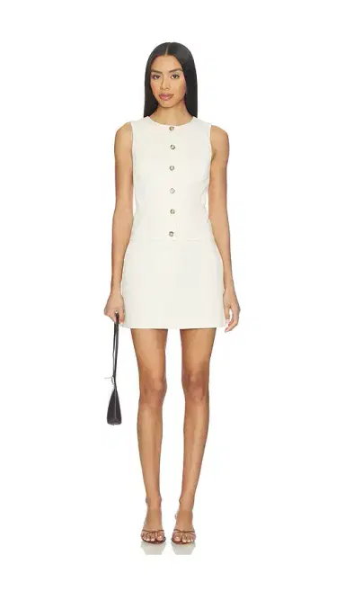 PAIGE Soho Dress | Thumbnail 1 PAIGE Soho Dress | Thumbnail 1
