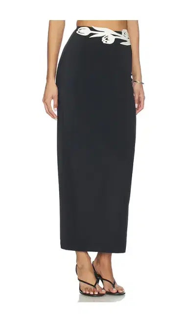 Bahia Maria Agata Long Skirt | Thumbnail 2 Bahia Maria Agata Long Skirt | Thumbnail 2