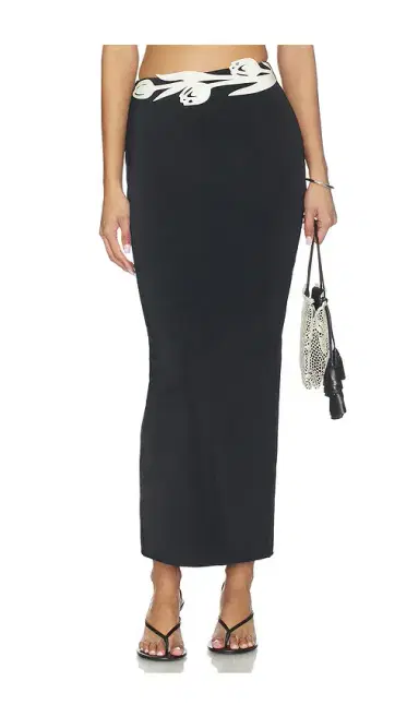 Bahia Maria Agata Long Skirt | Thumbnail 1 Bahia Maria Agata Long Skirt | Thumbnail 1