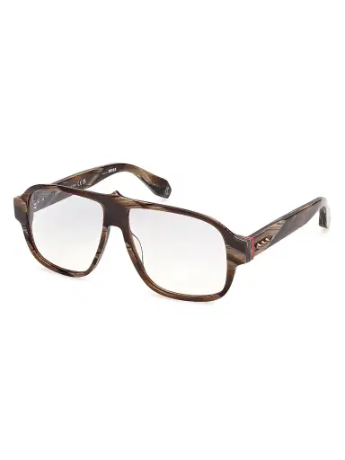 Christian Louboutin Men's 59MM Aviator Glasses | Thumbnail 1