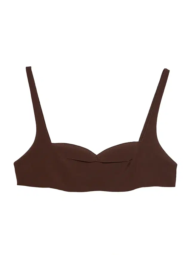 Prada Women's Crepe De Chine Top - Brown
