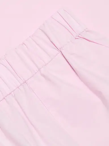 Simkhai Women's Arden Straight-Leg Pants - Tulip - Size Large | Thumbnail 7 Simkhai Women's Arden Straight-Leg Pants - Tulip - Size Large | Thumbnail 7