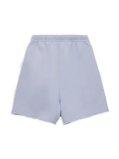 Purple Brand Little Boy's & Boy's Logo Fleece Shorts - Purple | Thumbnail 2