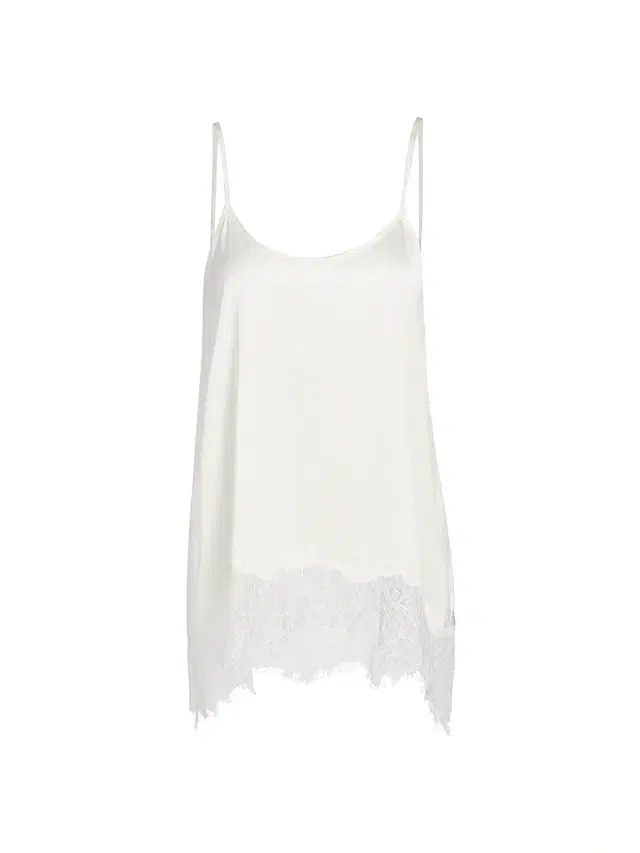Women's Chloe Silk Tank Top -