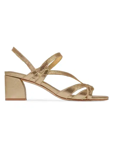 Bernardo Women's Gyoda Mid Heel Sandals | Thumbnail 1 Bernardo Women's Gyoda Mid Heel Sandals | Thumbnail 1