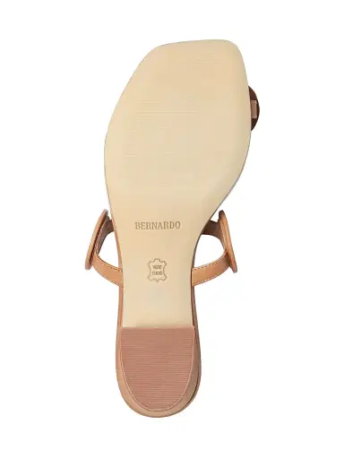 Bernardo Women's Jupiter Moon Low Heel Sandals | Thumbnail 4 Bernardo Women's Jupiter Moon Low Heel Sandals | Thumbnail 4