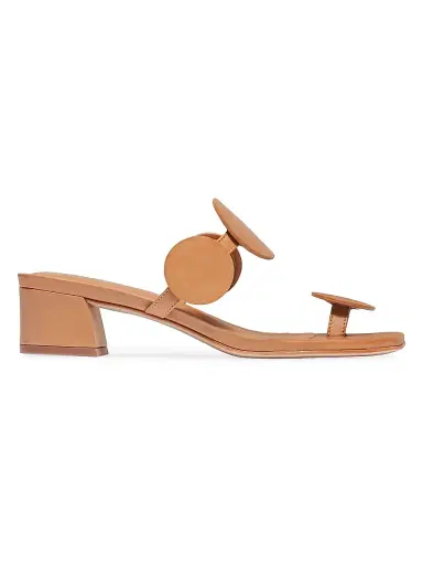 Bernardo Women's Jupiter Moon Low Heel Sandals | Thumbnail 1 Bernardo Women's Jupiter Moon Low Heel Sandals | Thumbnail 1